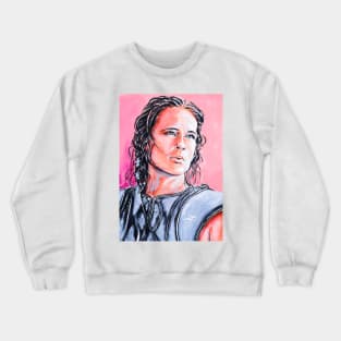 Achilles Crewneck Sweatshirt